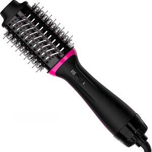 ** Hair Dryer Blow Dryer Brush in One, Professional Hot Air Brush 4 in 1